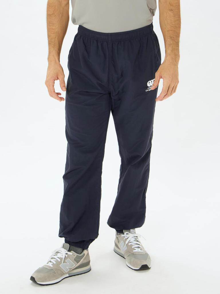 Canterbury Rugby Shell Pants, Unisex, Navy, Size M