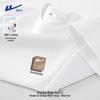 Herren Baumwoll-Kurzarm-T-Shirt, Schwer