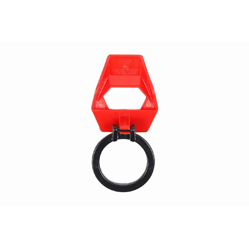 

Крышка кнопки включения зажигания двигателя автомобиля для Dodge Challenger Charger 2015-2022 Chrysler 300C 2011-2022, аксессуары красный