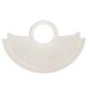 NH35 Watch Movement Automatic Hammer Rotor Metal Patch Cost-effective Repair Accessory Fit NH38 NH39 Movement Repair