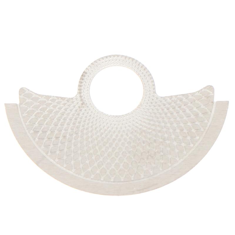 NH35 Watch Movement Automatic Hammer Rotor Metal Patch Cost-effective Repair Accessory Fit NH38 NH39 Movement Repair