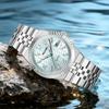 SKMEI Luxury Quartz Movement Watch For Men Women Business Wristwatches Fashion Design Waterproof Time Clock Watches Reloj Hombre