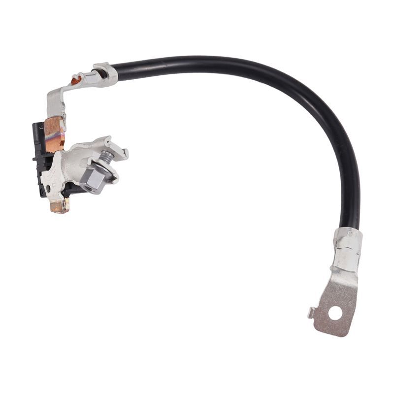 Battery Negative Wire Sensor 37180-L4300 For Kia 37180L4300 Wire Protection Module