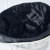 Tote Bag Woven Faux Leather JSLH6BH1 [Jill Stuart] "Luffy" Women's Handbag,