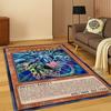 Anime Yu-Gi-Oh Monsterkarte Cartoon Teppich Teppich für Schlafzimmer Wohnzimmer Sofa Fußmatte Heimdekoration, Kinder Spielbereich Teppich Rutschfest Geschenk