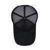 Breathable Mesh Baseball Cap Outdoor Sports Sunscreen Hat Middle-Aged Men's Cap