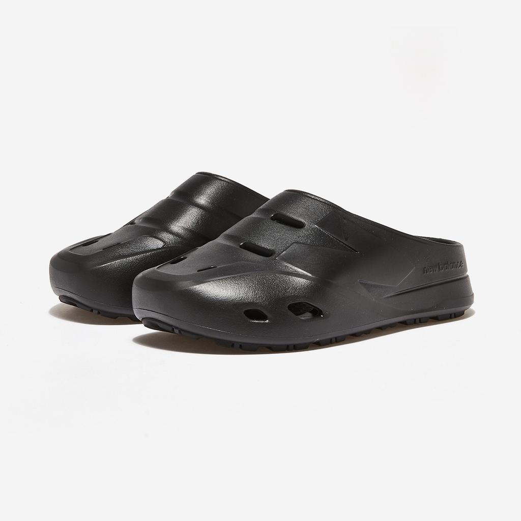 [New Balance] N-Clog [SD5501BK] [Shipped from Korea] 100% Authentic