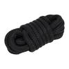Boat Dock Line Double Weaving Nylon Boat Rope for Docking with 12in   Marine Grade High Strength Mooring Rope 1Celsius2 Inch X15 Ft