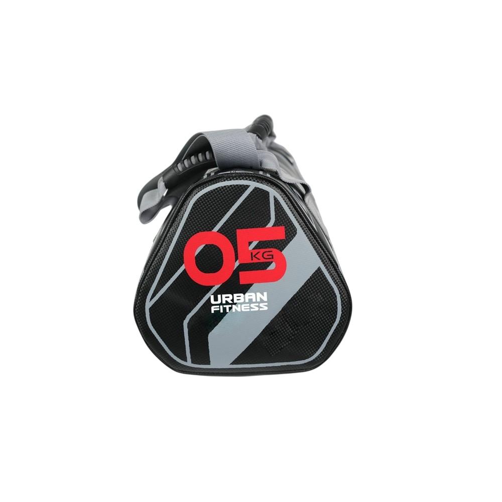 Urban Fitness Power Fitness Weighted Bag