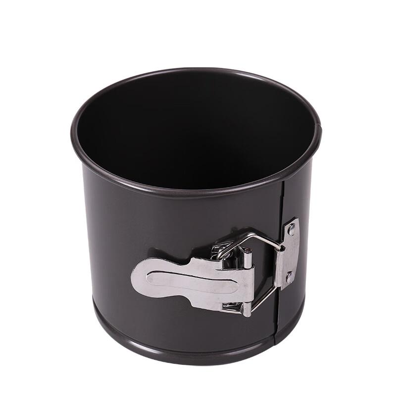 

Wutuo Heightened Round Springform Cake Pan