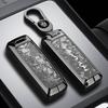 Baojun E100/310W/510/530/560/730 Key Cover - Simple Protective Shell
