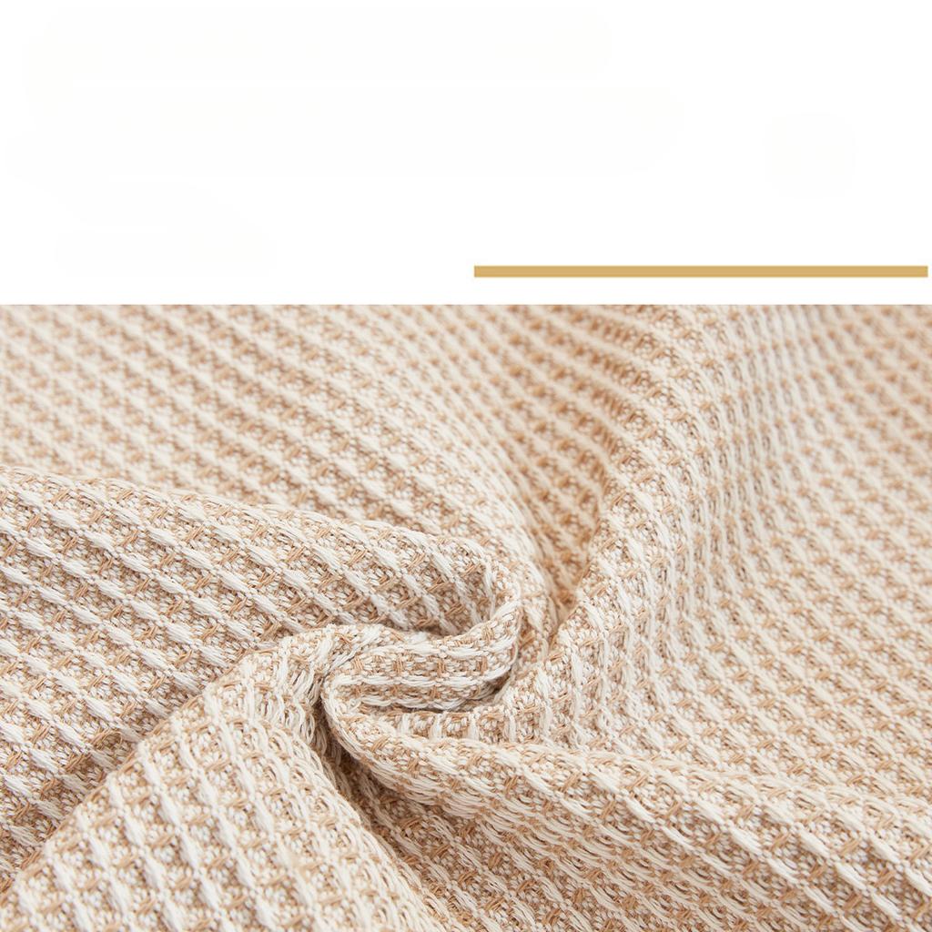 Sofa Towel Full Cover Cloth Sofa Cover Anti-Cat's Paw Sofa Cushion Four Seasons Cover Cloth
