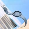 And Square Watch Silent Quartz Water Fashionable Available In 5 Suitable for Commuting and School Women's, Men's, Kids' - Movement, Resistant,