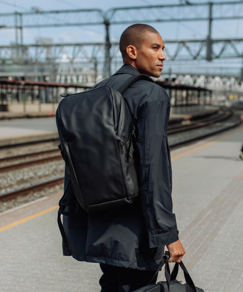Beckmann Street Go Backpack 26L (3 Colors)