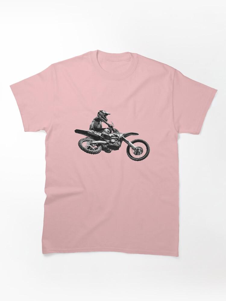 MXGP Motocross is a way of life! So sick! Braap! Classic Unisex T-Shirt
