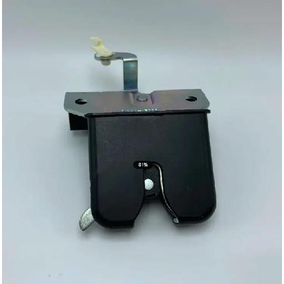 Original 812301e000 81230 1e000 81230-1e000 Tail Door Lock Mechanism For Accent Trunk Lock Latch Assy-tail Gate 2005-2011
