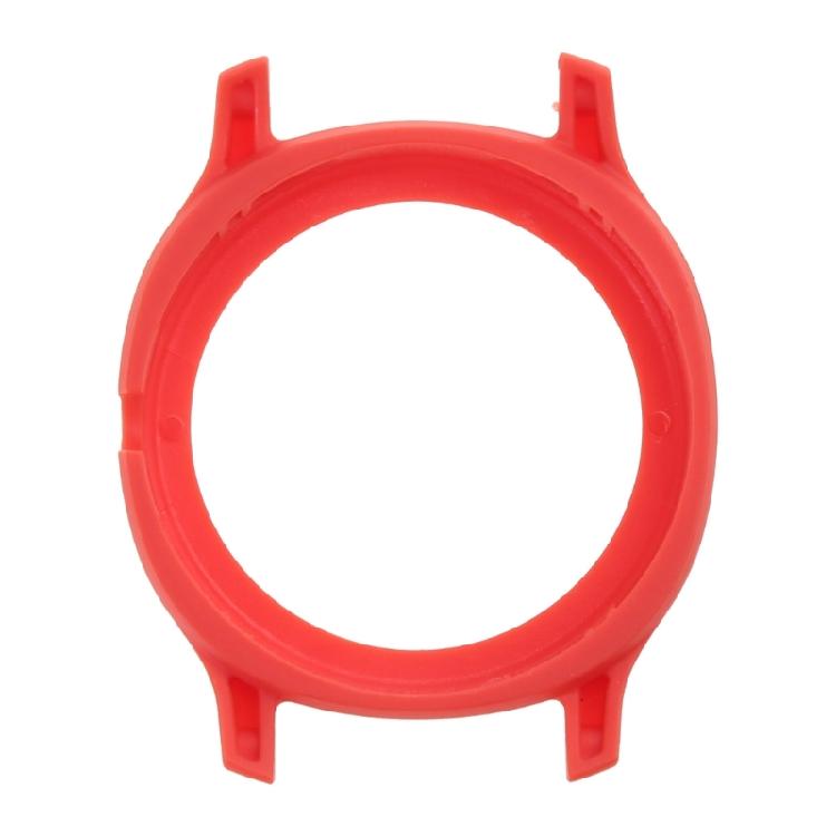 Replacement Watch Shell for Smartwatch Half-Coverage Case Hoiusing Dustproof Smartwatch Accessories