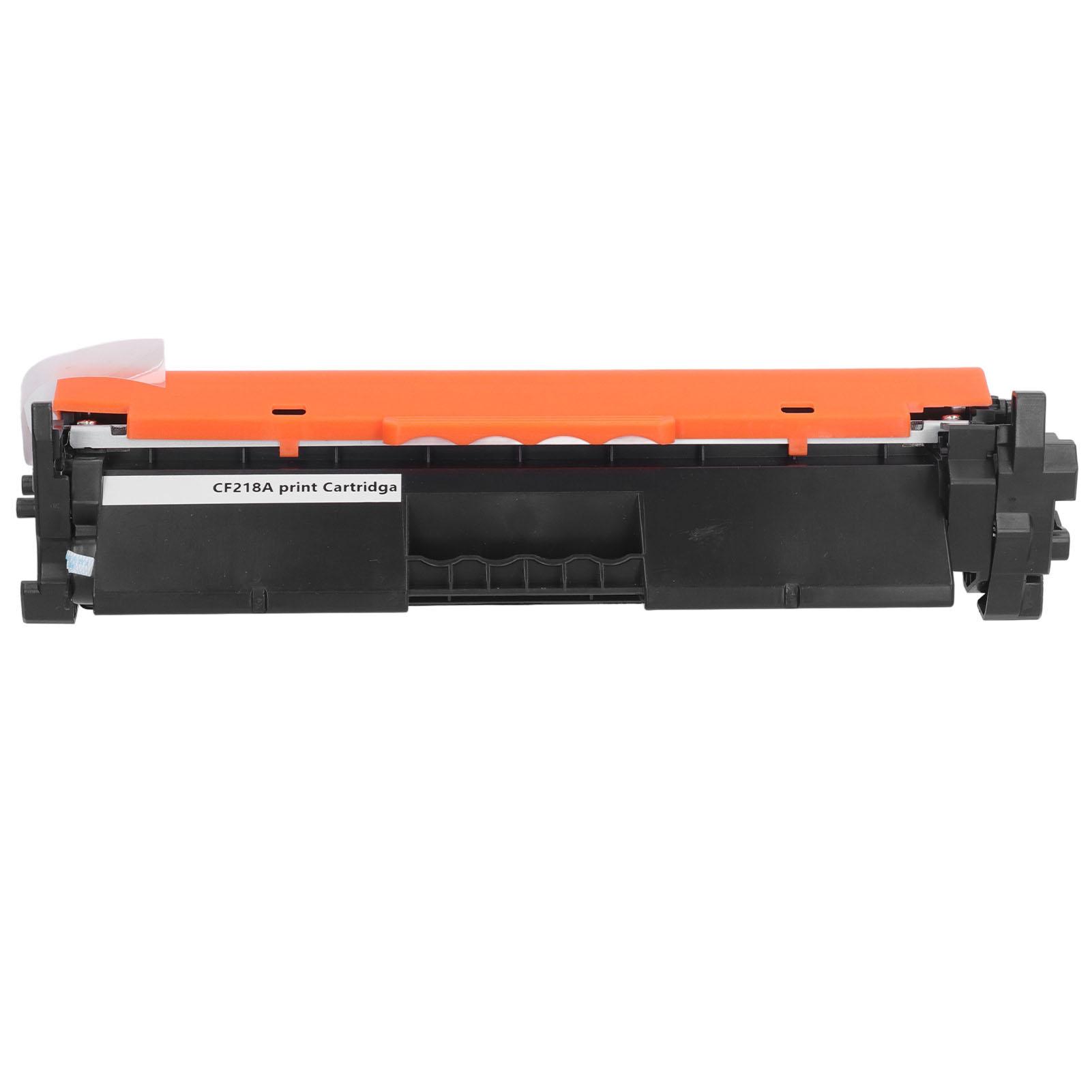 

CF218A Black Toner Cartridge Replacement for M104a 104w MFP M132a 132fw 132nw 132fn