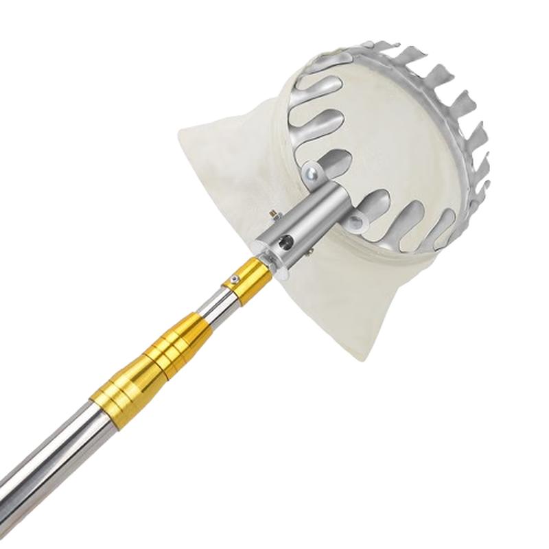 Telescopic Fruit Picker Tool