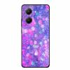 Phone Case For Xiaomi Poco C71 Case C 71 Coque Black Silicone Soft Back Cover For Redmi A5 4G Poco M7 4G Plus Case RedmiA5 A 5