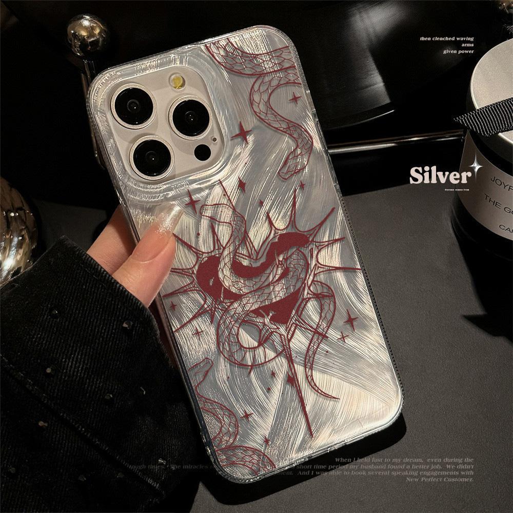 Feather Luster Phone Case for Samsung A53 A14 A33 A12 A32 S24 S23 Plus S20 S21 FE for iPhone 17 15 16 13 Pro 17 16 Pro Max Butterfly Bow Phone Case