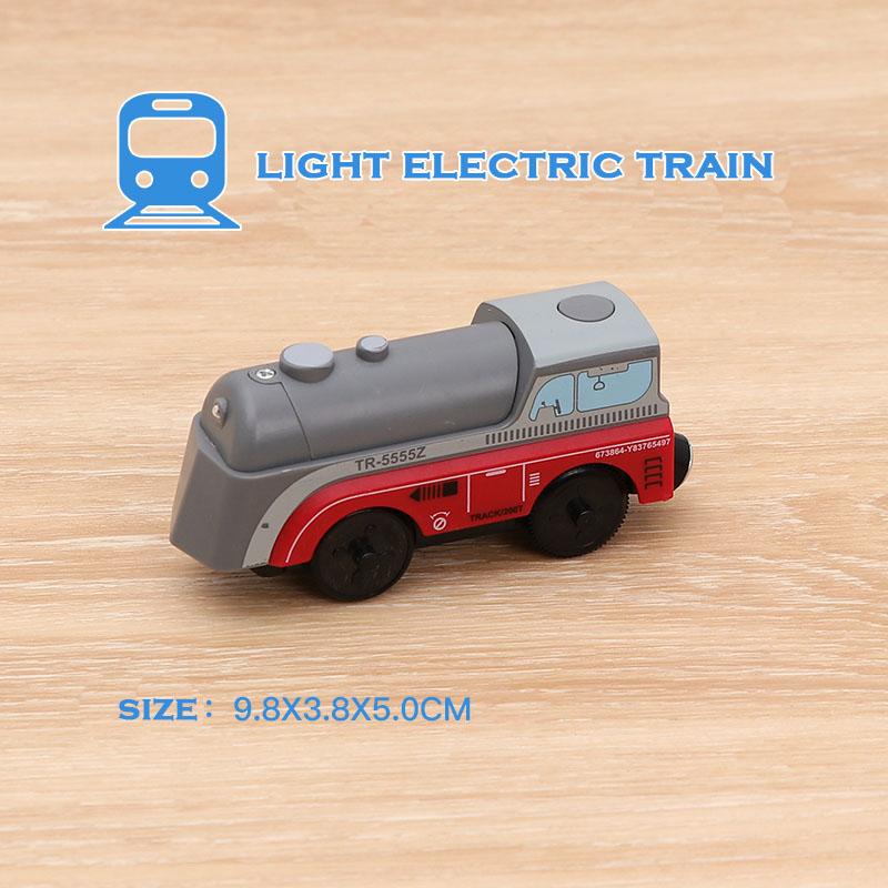 High-Quality Rc High-Quality Electric High-Quality Train Collection kit High-Quality Locomotive High-Quality Magnetic High-Quality Train