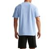 Nike Dri Fit Quick Dry T Shirts Men's DV9832-407