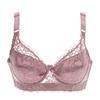 Sutiã de renda plus size sutiã feminino bralette topo de colheita sexy sutiã feminino grande bh tubo superior feminino push up sutiã atado sutiã