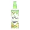 Mineral-Enriched Deodorant Spray, Vanilla & Jasmine, 4 Fl Oz (118 Ml)