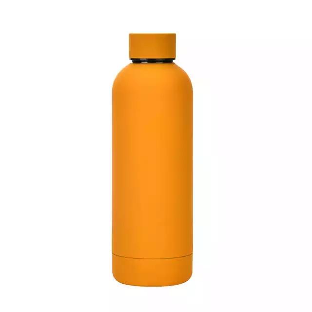 Madou Selling Vacuum Insulated Stainless Steel Eco Water Bottle Double Wall Vacuum Flask Reusable Sport Water Bottles 0.3 L