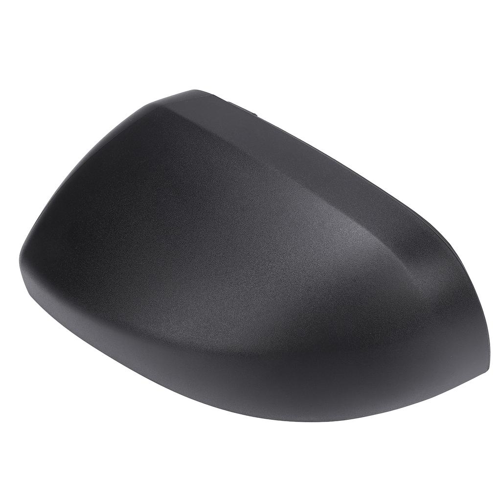 Rearview Mirror Cap Black Protective Anti Scratch Long Lasting Use Door Mirror Cap for Vito W447 2015 to 2022 Left