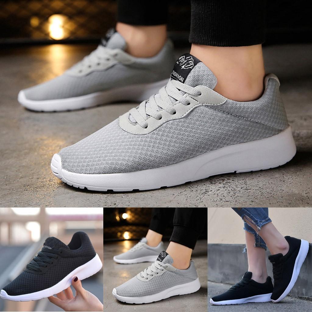 

Модная мужская сетчатая дышащая легкая спортивная обувь для носки на открытом воздухе