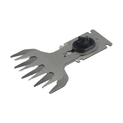 4-Zoll-Ersatzteilklinge zum Scheren von Sträuchern und Büschen für WORX, WG801.