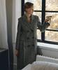 Otte Wool Ribbon Button Coat_3Color