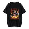 Hasbulla Meme Short-Sleeve Casual T-Shirt for Couples