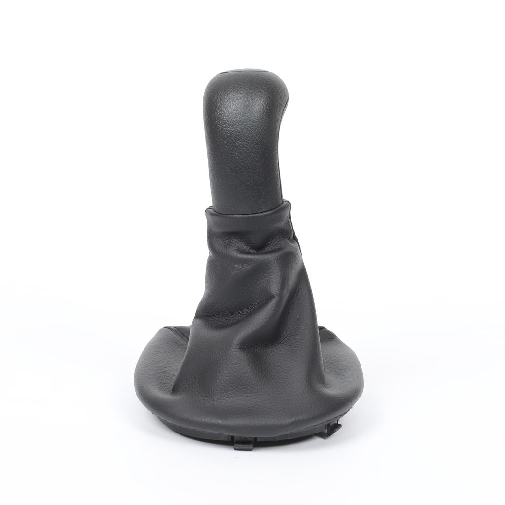 5-Speed Manual Gear Shift Knob & Integrated Dust Boot for Mercedes-Benz VITO 638 W638 -Transmission Lever, Durable Car Accessory