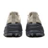 Li Ning Outdoor CF Tracing, Forest Environment Low Top Outdoor Hiking Shoes Unisex Oat Gray/Ebony Black AHCW027-3