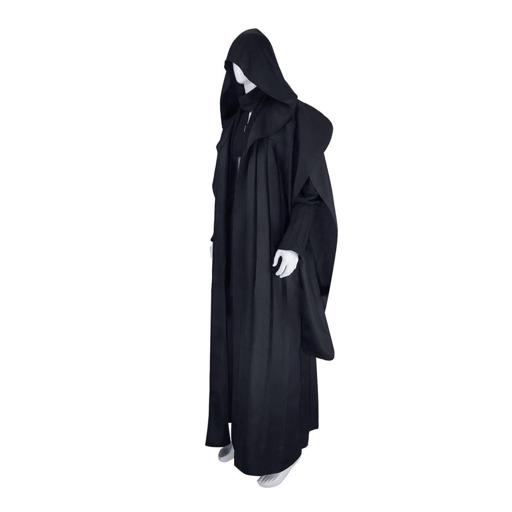 Star Wars Obi-Wan Kenobi & Darth Maul Halloween Cosplay Costume