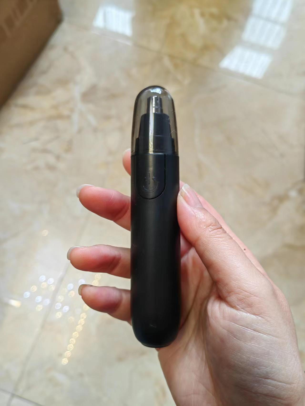 Electric Nose Hair Trimmer