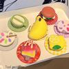 Trendy Cartoon Fruit MagSafe-Compatible Magnetic Bracket