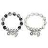 Armband – Armband med pärlor