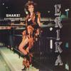 12inch Record ERIKA  Shake East And West TGR1006 Dice Records 1986 US Dance  Electronica Used