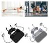 6 in 1 Multifunctional Fitness Board Portable Home Gym System Abdominal Fitness Automatic Rebound Ro