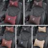 Car Seat Head Support Cushion Lumbar Pillow Interior Accessories For Volvo V60 V40 S90 XC40 S80 V90 EX30 EX90 EM90 C40 S40 S80L