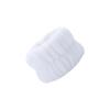 Absorbent Wrist Wash Bands, Soft Terry Cloth Wristbands for Face Washing, Makeup, Spa Prevent Water Dripping
