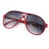 Child Cool Children Boys Girls Kids Plastic Frame Sunglasses Goggles