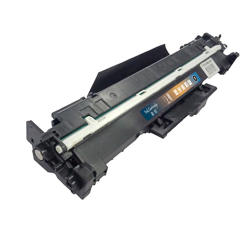 Yingjia YJ-SCF232A-FD Compatible Black Toner Cartridge for HP