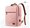 Men's High-Capacity Versatile Backpack for Commuting, Outdoor Leisure, and School.