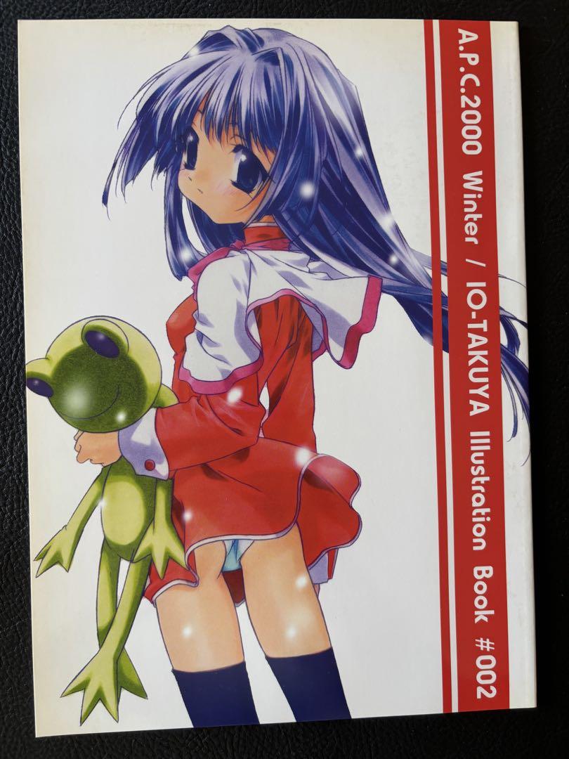 

[USED] A.P.C 2000 Winter / I.O.TAKUYA