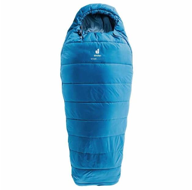 

Deuter Starlight спальный мешок 130-170 cm/Left Zipper